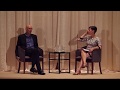 Michael Pollan with Ingrid K. Walker: The Science of Psychedelics