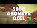 5.000 ABONEYE ÖZEL CANLI YAYIN!