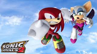 Knuckles & Rouge Story Voice Clips | Sonic Rivals 2
Wanted to re-upload this to include everything I missed. I also finally figured out how to avoid the audio compression issue so I plan on re-uploading the Sonic & Tails Story Voice Clips too.
Credit ► AuroraKnux
Thumbnail ► https://www.youtube.com/user/Technoman810
Full Playlist ► https://www.youtube.com/playlist?list=PLVB1ZdQL6ej okKYmCyQeU6auVQaBu0G
Merch ► https://www.rageon.com/a/users/newtruths
IG ► https://www.instagram.com/new_truths/
#knuckles #rouge #sonicrivals2 Knuckles & Rouge Story Voice Clips | Sonic Rivals 2