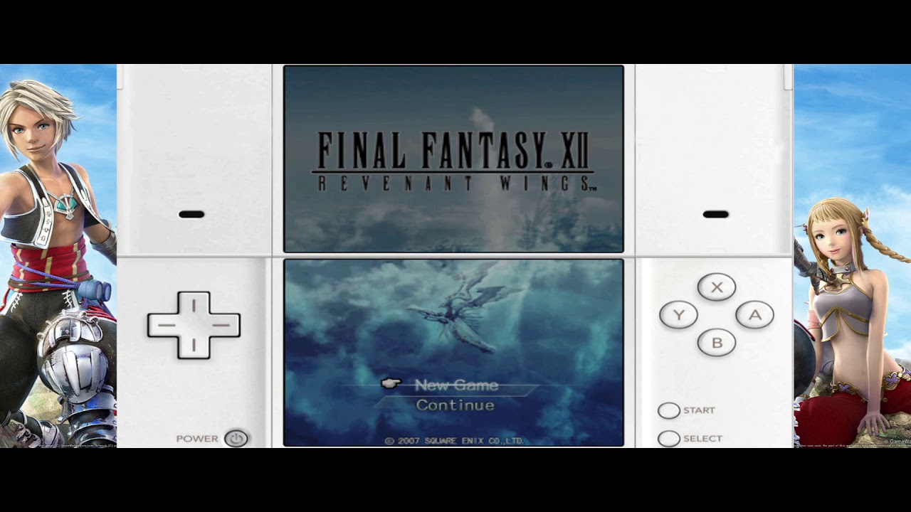 CoinOPS Next 2 DS RetroArch " melonds core " YouTube