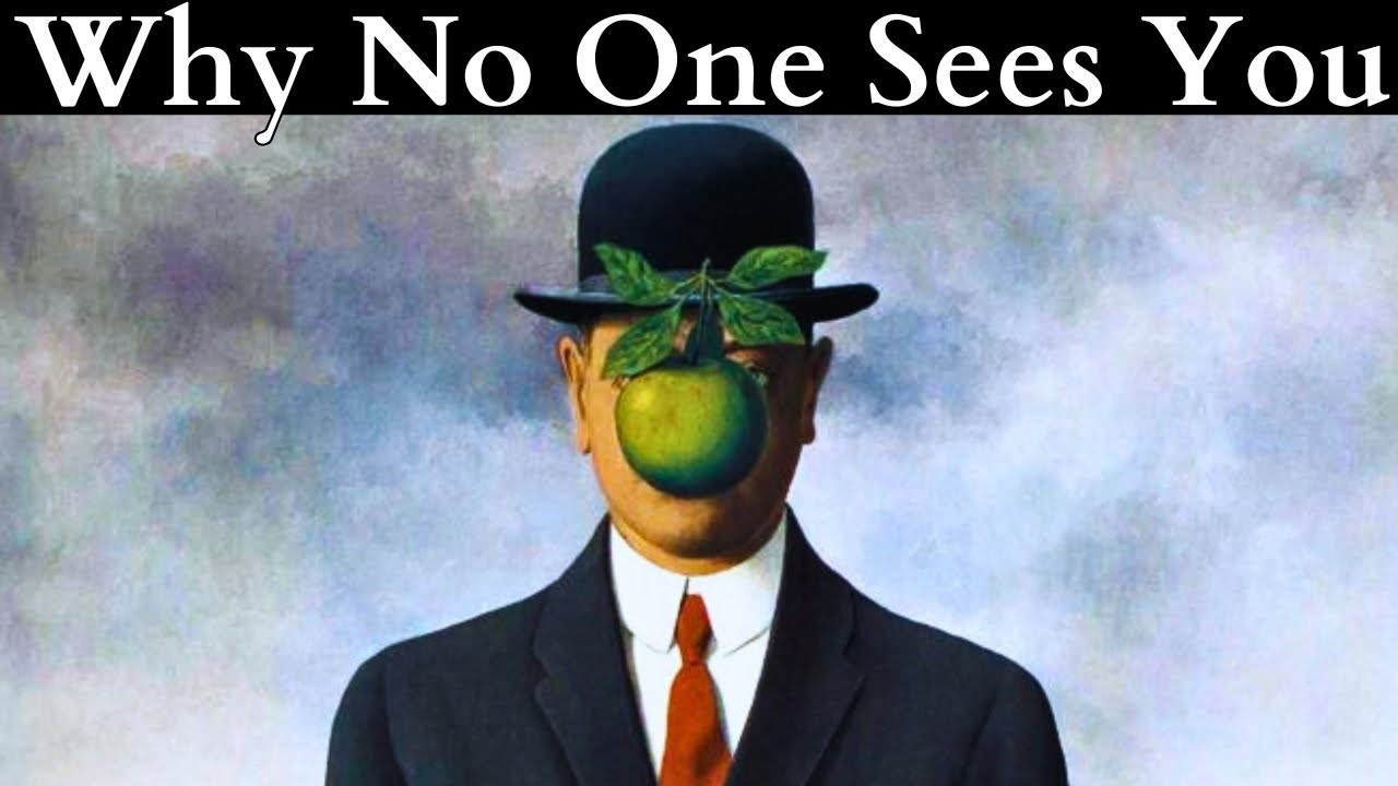 Why You Feel Invisible — Simone Weil’s Truth About Attention and Love