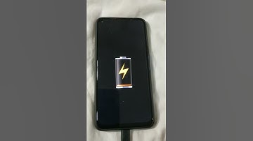 Umidigi F2 video1 battery drained