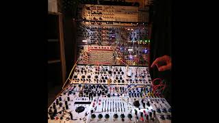 Two minutes with the 1979 MSV in chord mode [01]