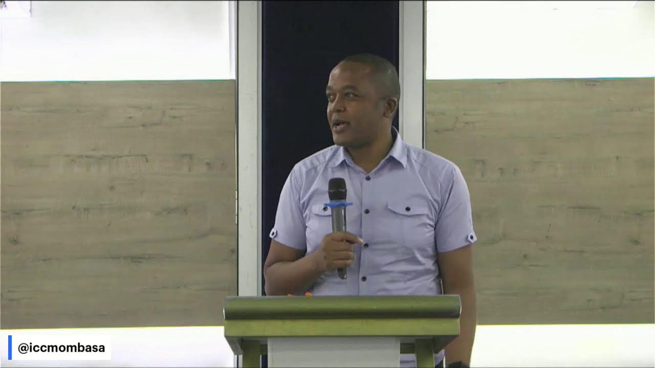 YET SHALL I PRAISE HIM