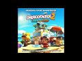 03 The Resort Overcooked 2 Surf N Turf Original Game Soundtrack mp3