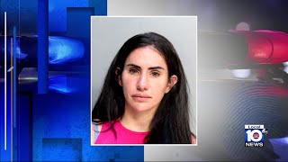 Celebrity Boxer, fitness influencer Stefi Cohen arrested, accused in revenge porn case Profile
