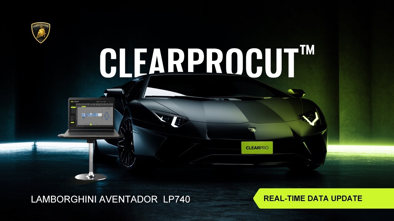 Clearpro Video Thumbnail