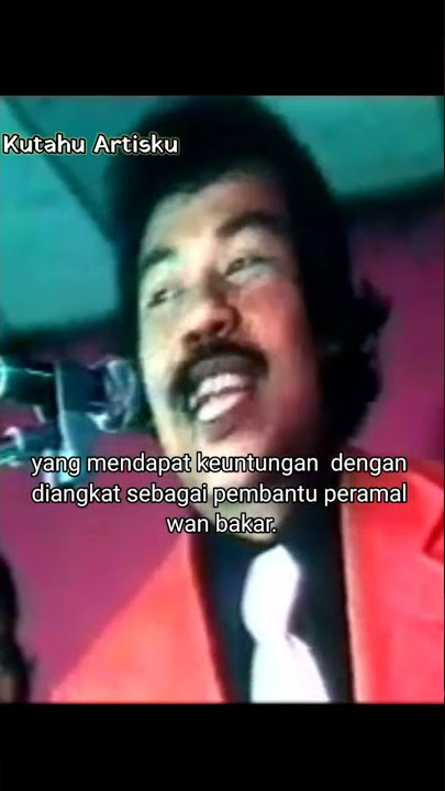 INI DIA SAAT BENYAMIN JADI PERAMAL !! KENA DEH SEMUA !!!