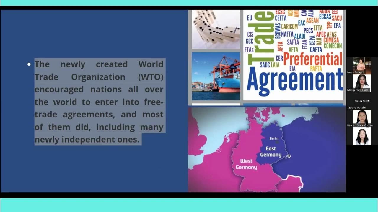 Waves of globalization bsmls 2m group 6 youtube