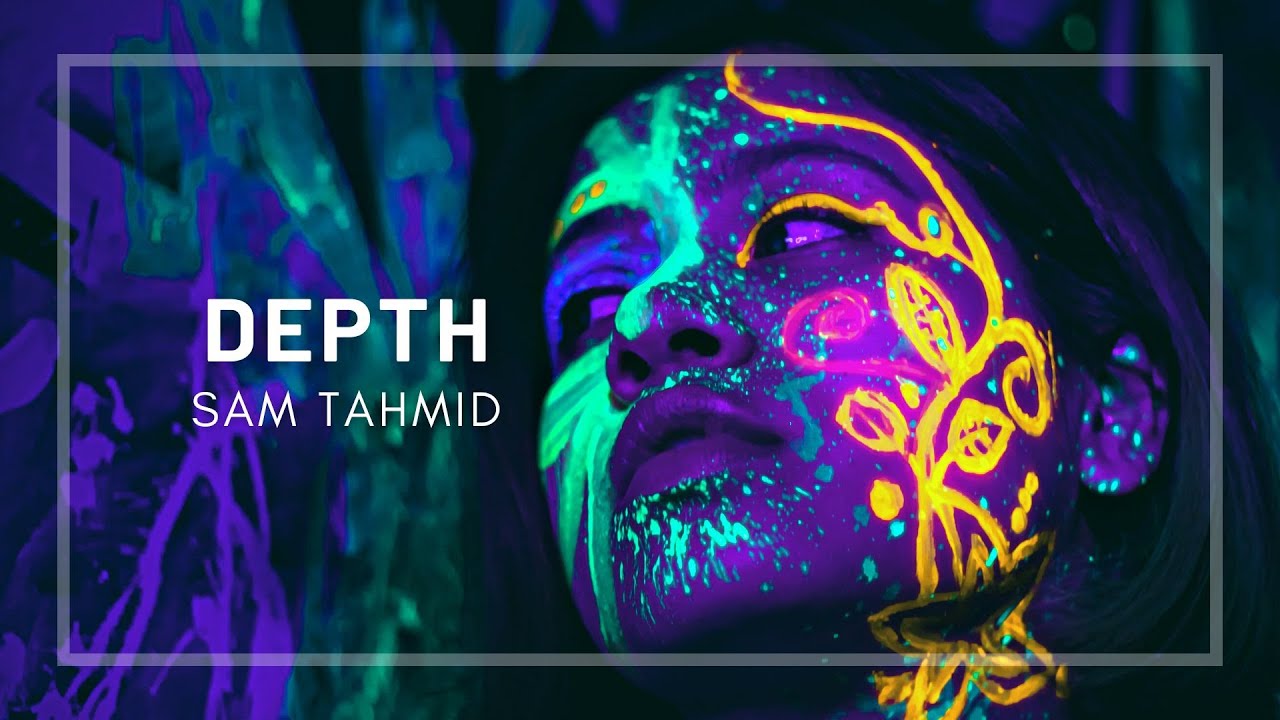 Depth by SAM Tahmid [Electronic/Future Garage] - YouTube