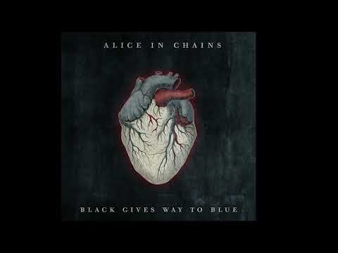 Alice In Chains