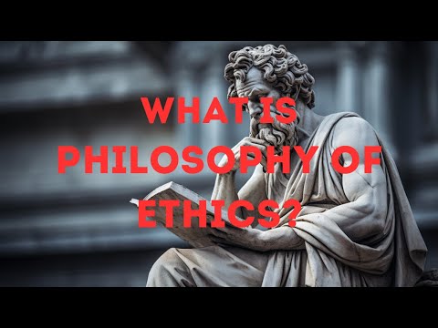 Philosophy of ethics: Examining moral dilemmas and ethical frameworks.