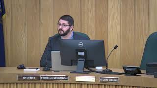 10-1-2026 Public Safety Committee