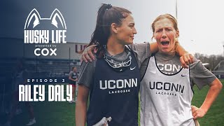 Husky Life | Episode 3: Riley Daly