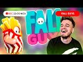 Fall Guys: Ultimate Knockout на PC Часть#3 ● С картошечкой на одной волне!