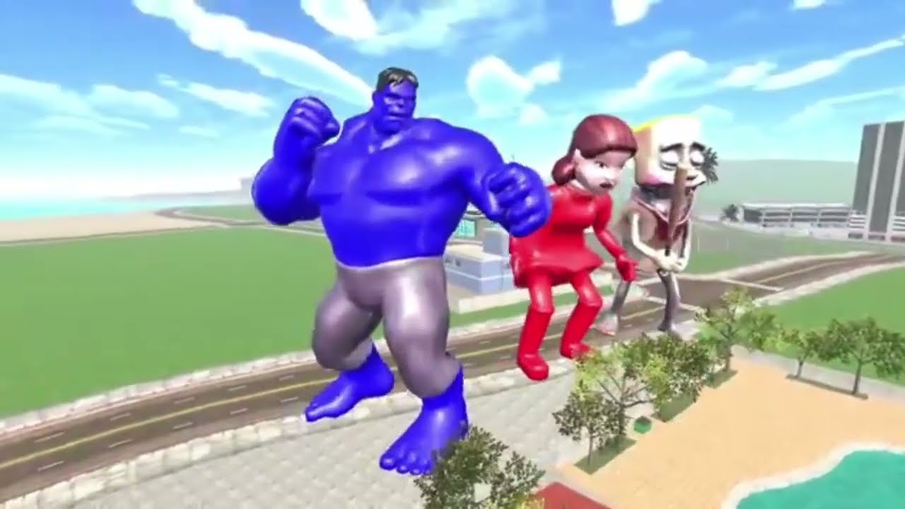 Franklin Found Colorful Creatures Baby In Indian Bike Driving 3d