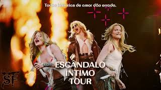 sentaDONA (REmix) s2 - Live Studio