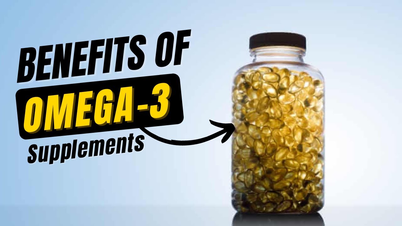 Omega3 uses,benefits,work,side effects & best Omega3 Supplement in