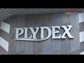 Шоурум PLYDEX в Челябинске