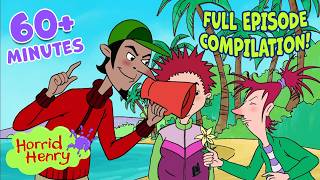 moody margaret is movie star season 3 clip compilation horrid