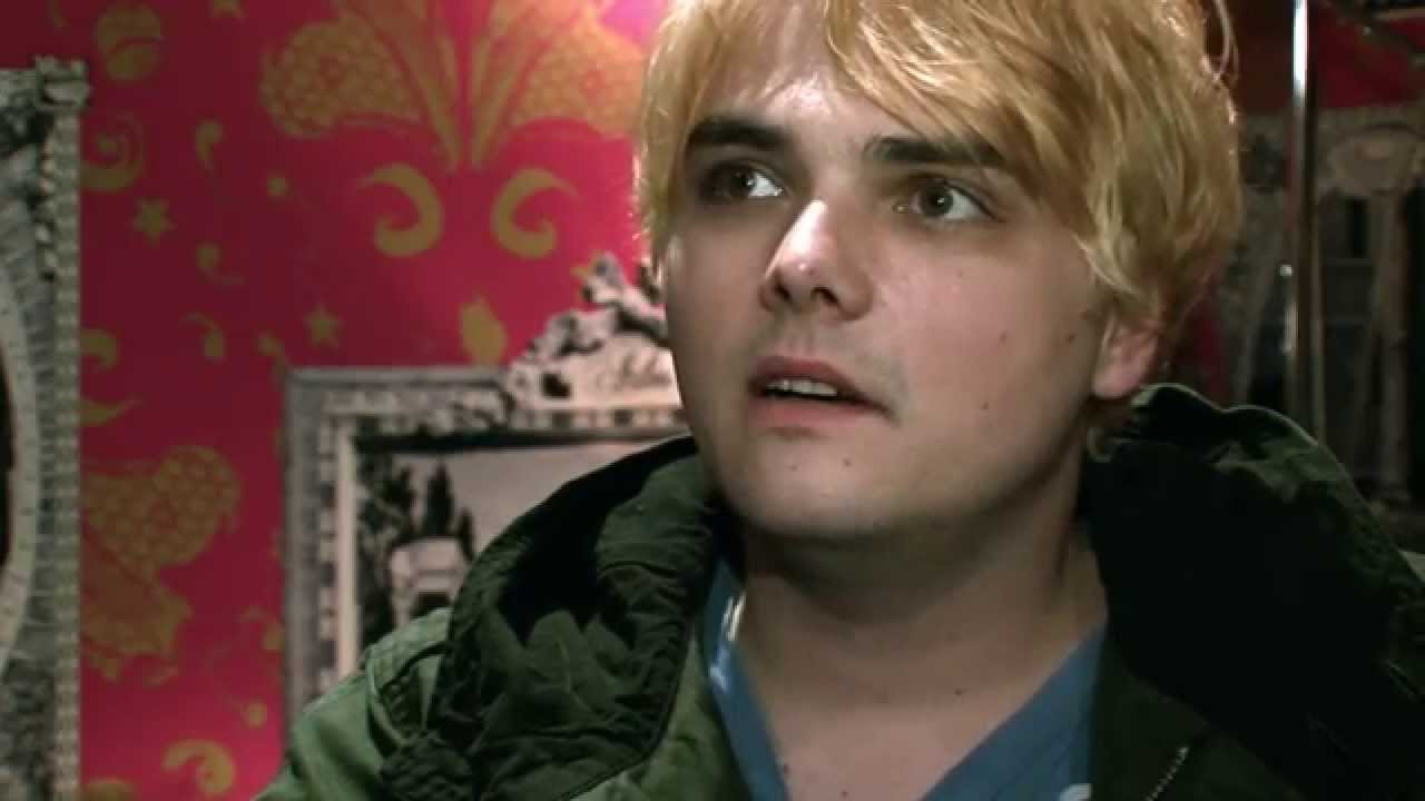 My Chemical Romance End Six-Year Break, Announce Reunion Show