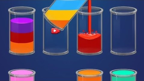 One Color Start Level 253-254 Walkthrough Gameplay Android,iOS 