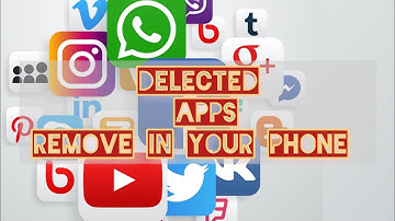 Deleted apps can still access your data |How to stop the apps from accessing data | #shorts#subscrib