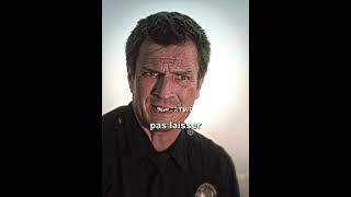 Nolan sauve une femme grâce a un billet VF / The Rookie : Le Flic de Los Angeles 2018 #shorts