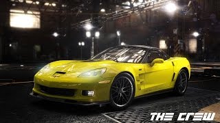 crew corvette zr1 c6 chevrolet racing requisitos pc wallpapers ultra oficiais stevivor gaming imgur pass detailed season testers issues beta