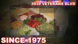 Parran's Po-Boys & Restaurant - 885 3416.com - Catering Metairie La.