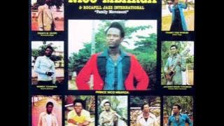 Download lagu prince nico mbarga - family movement