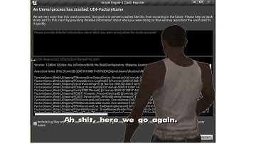 Исправление ошибки с играми на движках Unity и Unreal Engine.
