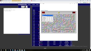 Minesweeper. Expert (No RNG Manipulation)