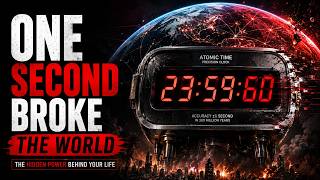 Who Actually Controls Time (It's Not Who You Think)