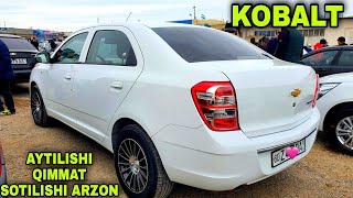 : Kobalt Narxlari Buxoro Moshin Bozor 2025       