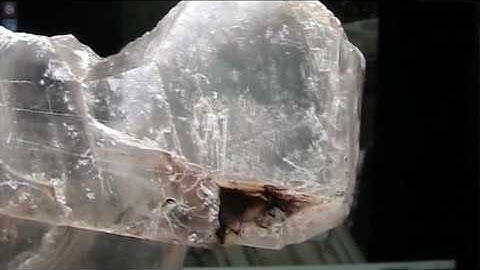 Mudfossils part 9..creating feldspar and limestone