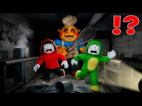 JJ and Mikey Escaped Mr.Mix !? (Part 2) (Maizen Roblox) - YouTube