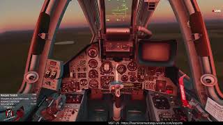 #DCS | Do we really need VR headset or IR head tracker
