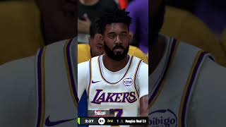 #nbahighlights #nba2kclips