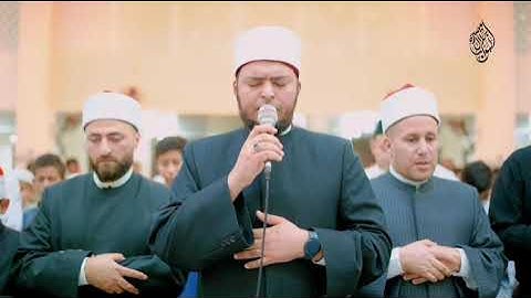 صلاة العشاء | فضيلة الشيخ ميسرة جلال| ما تيسر من سورة الإسراء 