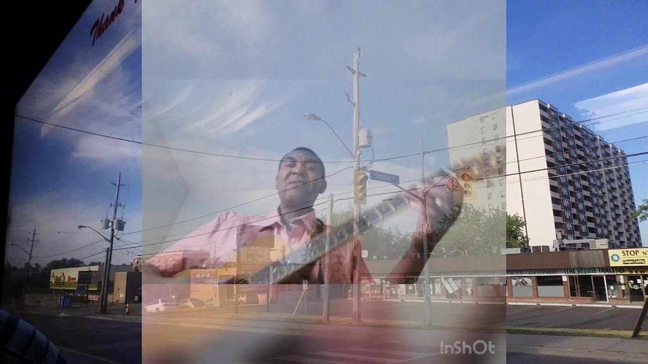 Best Afrobeat music festival ,Toronto Afrofest .Victoria Park by Fojeva. Reggae