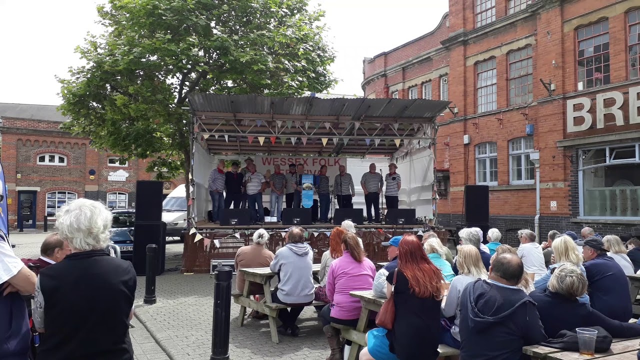 Dorset Wrecks - Mingulay - June 2017