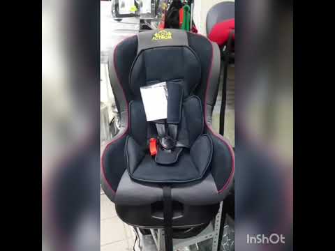 Автокресло Актрум LB-N303