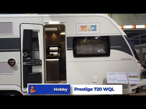 Hobby Prestige 720