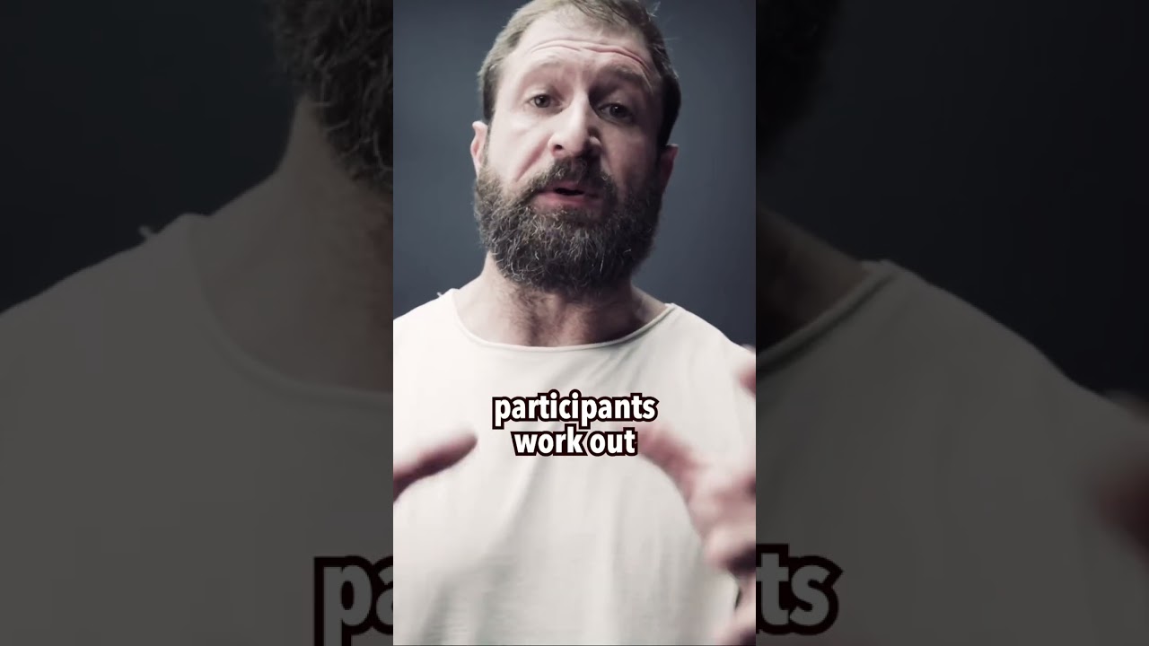 Ice baths impact muscle gain and hypertrophy! 