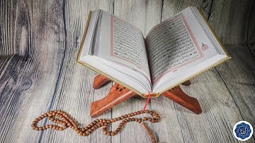 تلاوة جميلة رائعة و رهيــــــــــــبة سعد الغامدي