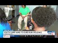 Orangeburg youth camp aims to curb gun violence