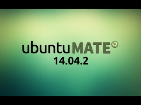 Whats New in Ubuntu MATE 14.04.2