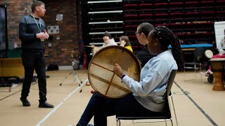 Mind the Gap Academy: One Day Music