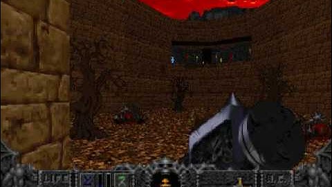 Lets Play Hexen - Pt.19: A New Sword